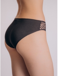 Женские трусы indefini (арт. 1387LUS) Женские трусы indefini (арт. 1387LUS)